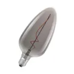 Möbelix Led-leuchtmittel Vintage 1906 Led Dim 15 4 W/1