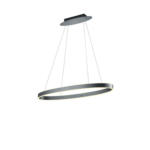 Möbelix Led-hängeleuchte 20469/1-39