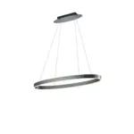 M&ouml;belix Led-h&auml;ngeleuchte 20469/1-39