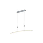 Möbelix Led-hängeleuchte 20446/1-36
