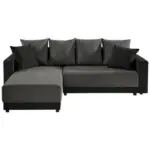 Möbelix Eckschlafsofa Time