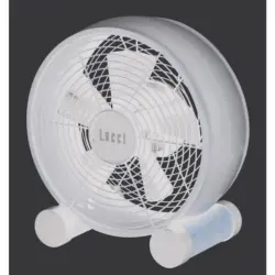 Tischventilator 35 Watt Table H: 30 cm