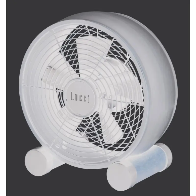 Tischventilator 35 Watt Table H: 30 cm