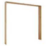 Möbelix Passepartoutrahmen Apollon Eiche Artisan B: 233 cm