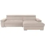 Möbelix Eckschlafsofa Perry