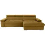 Möbelix Eckschlafsofa Perry