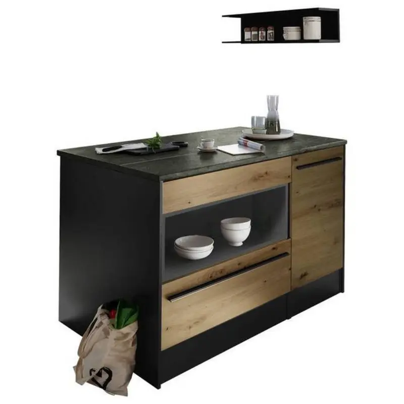 Kücheninsel Jazz Insel