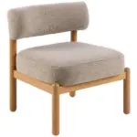 Möbelix Sessel Burley