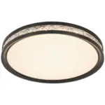 Möbelix Led-deckenleuchte Lejla Ø 50 Cm