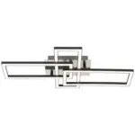Möbelix Led-deckenleuchte Ivona L: 64 Cm