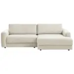 Möbelix Ecksofa Bourbon