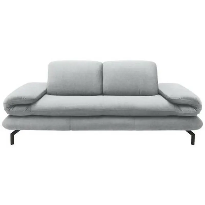 2,5-Sitzer Looks Xiii Silberfarben