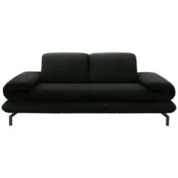 2-Sitzer-Sofa Looks Xiii Dunkelgrün