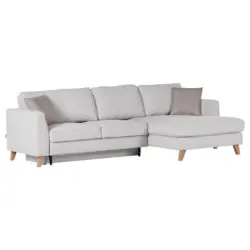 Ecksofa Rimini