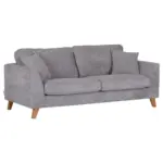 Möbelix 3-Sitzer-Sofa Rimini