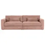 M&ouml;belix Bigsofa Manolis Altrosa B: 260 cm