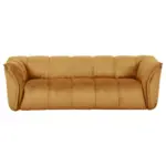 Möbelix Bigsofa Sabea Orange B: 220 cm