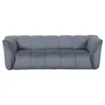 Möbelix Bigsofa Sabea Petrol B: 220 cm
