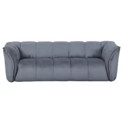 Bigsofa Sabea Petrol B: 220 cm