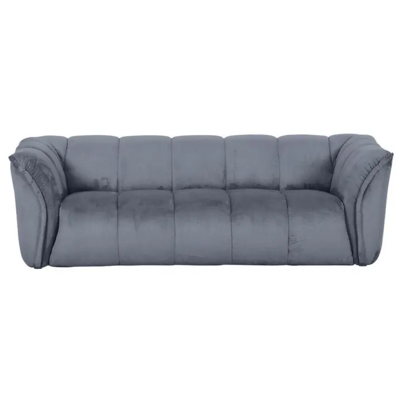 Bigsofa Sabea Petrol B: 220 cm