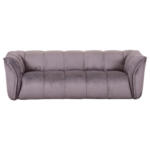 Möbelix Bigsofa Sabea Grau B: 220 cm