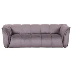 Bigsofa Sabea Grau B: 220 cm