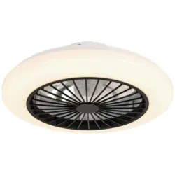 Deckenventilator Pascal Weiß 4 Flügel