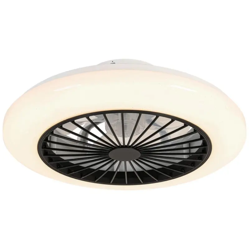 Deckenventilator Pascal Weiß 4 Flügel