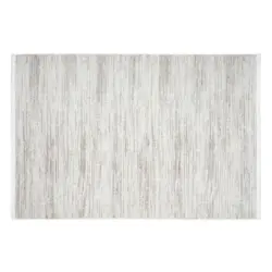 Teppich Beige Liane 160x230 cm