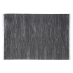 Teppich Grau Liam 160/230 cm