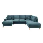 M&ouml;belix Wohnlandschaft Valentina