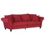 Möbelix Bigsofa Lamour