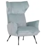 M&ouml;belix Ohrensessel Lorris