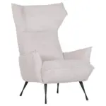 M&ouml;belix Ohrensessel Lorris