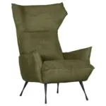 M&ouml;belix Ohrensessel Lorris