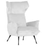 M&ouml;belix Ohrensessel Lorris