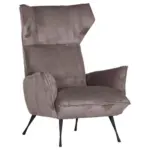 M&ouml;belix Ohrensessel Lorris