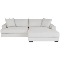 Ecksofa Pelle