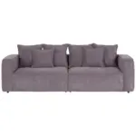 Möbelix Bigsofa Cowboy