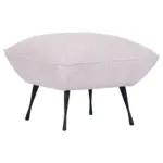 M&ouml;belix Hocker Lorris