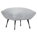 Möbelix Hocker Lorris