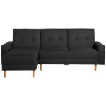 Möbelix Eckschlafsofa Just Cool