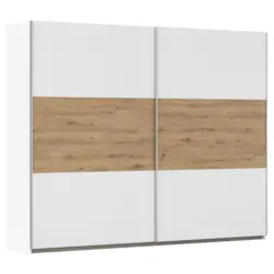 Schwebetürenschrank Foster