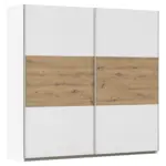Möbelix Schwebetürenschrank Foster