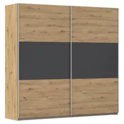 Schwebetürenschrank Foster