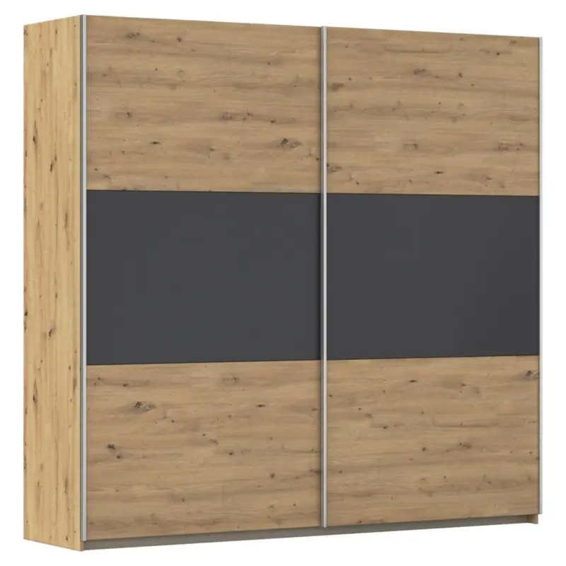 Schwebetürenschrank Foster