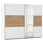 Möbelix Schwebetürenschrank Mit Spiegel 261cm Foster
