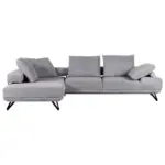 Möbelix Ecksofa Bolzano