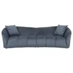Möbelix Bigsofa Leddy