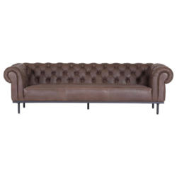 Chesterfield-Sofa Prime